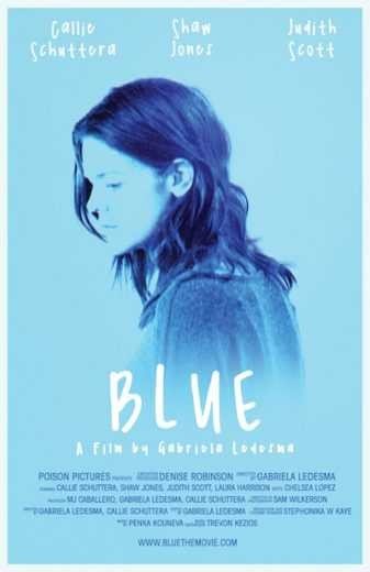 مشاهدة فيلم Blue 2018 مترجم (2021)