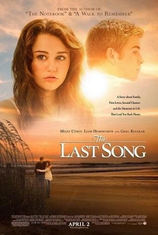فيلم The Last Song 2010 مترجم (2010)