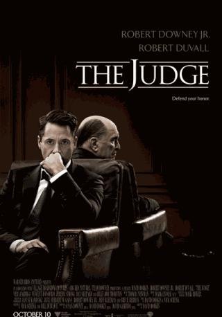 فيلم The Judge 2014 مترجم (2014)