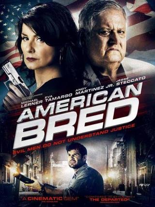 مشاهدة فيلم American Bred 2018 مترجم (2018)
