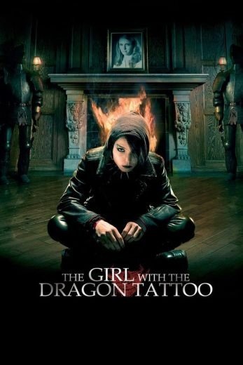 مشاهدة فيلم The Girl with the Dragon Tattoo 2009 مترجم (2022)