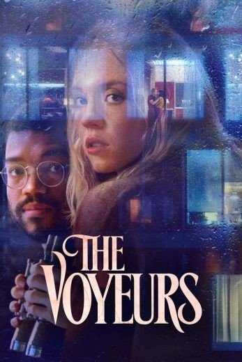 مشاهدة فيلم The Voyeurs 2021 مدبلج (2021)