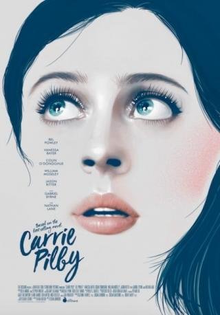 فيلم Carrie Pilby 2016 مترجم (2016)