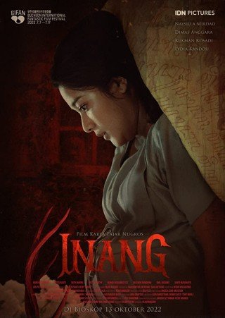 مشاهدة فيلم Inang 2022 مترجم (2023)