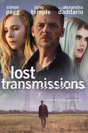 مشاهدة فيلم Lost Transmissions 2019 مترجم (2021)