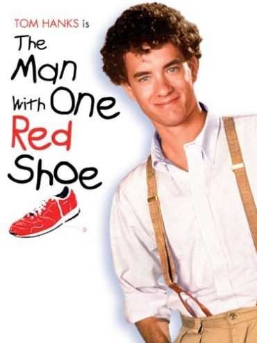 مشاهدة فيلم The Man with One Red Shoe 1985 مترجم (2021)