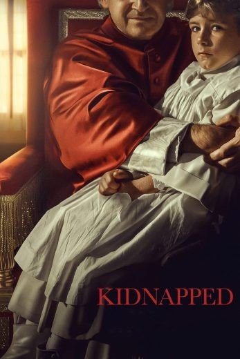 مشاهدة فيلم Kidnapped 2023 مترجم (2023)