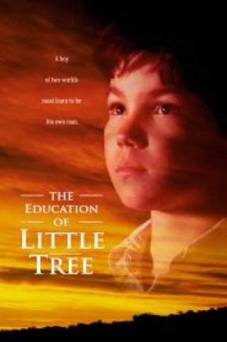 فيلم The Education of Little Tree 1997 مترجم (1997) 1997