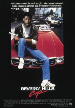 فيلم Beverly Hills Cop 1984 مترجم (1984) 1984