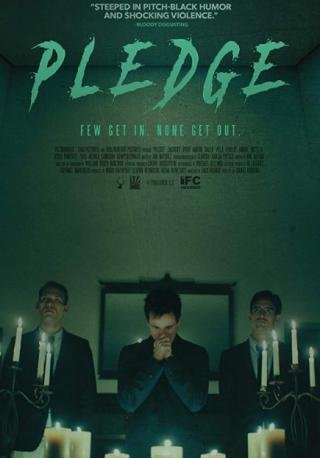 فيلم Pledge 2018 مترجم (2018)