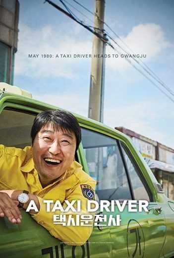 مشاهدة فيلم A Taxi Driver 2017 مترجم (2021)