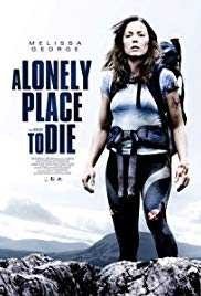 مشاهدة فيلم A Lonely Place to Die 2011 مترجم (2021)