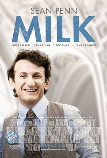 مشاهدة فيلم Milk 2008 مترجم (2021)