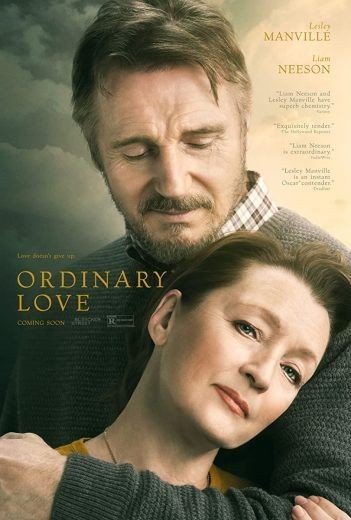 مشاهدة فيلم Ordinary Love 2019 مترجم (2021)