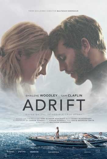 مشاهدة فيلم Adrift 2018 مترجم (2021)