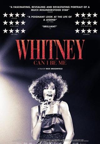 فيلم Whitney Can I Be Me 2017 مترجم (2017)