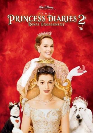 فيلم The Princess Diaries 2 Royal Engagement 2004 مترجم (2004) 2004