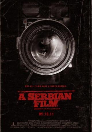 فيلم A Serbian Film 2010 مترجم (2010) 2010