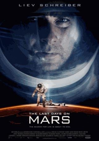 فيلم The Last Days on Mars 2013 مترجم (2013)
