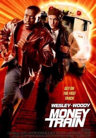 فيلم Money Train 1995 مترجم (1995)