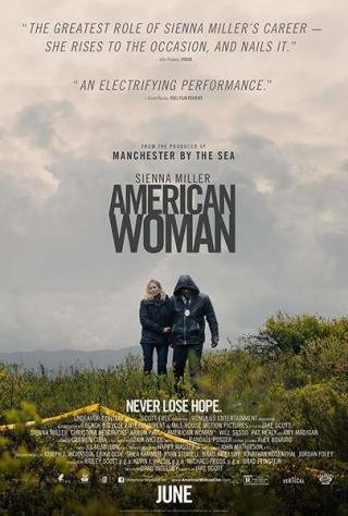 فيلم American Woman 2018 مترجم (2018)