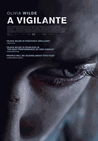 فيلم A Vigilante 2018 مترجم (2018)