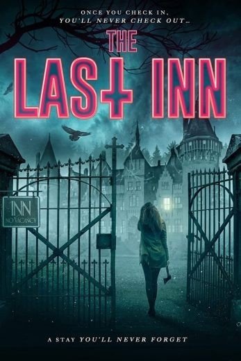مشاهدة فيلم The Last Inn 2021 مترجم (2021)