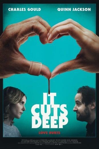 مشاهدة فيلم It Cuts Deep 2020 مترجم (2021)