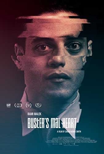 مشاهدة فيلم Busters Mal Heart 2016 مترجم (2021)