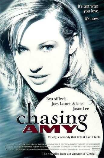 مشاهدة فيلم Chasing Amy 1997 مترجم (2021)