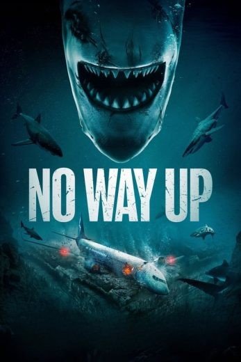 مشاهدة فيلم No Way Up 2024 مترجم (2024)