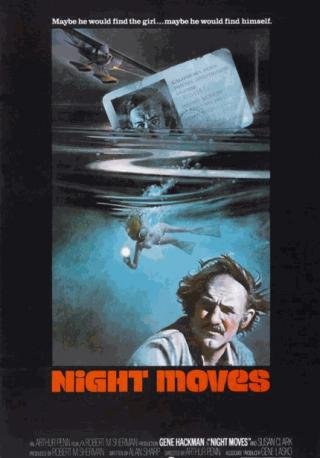 فيلم Night Moves 1975 مترجم (1975)