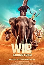 مشاهدة فيلم Wild Karnataka 2020 مترجم (2021)