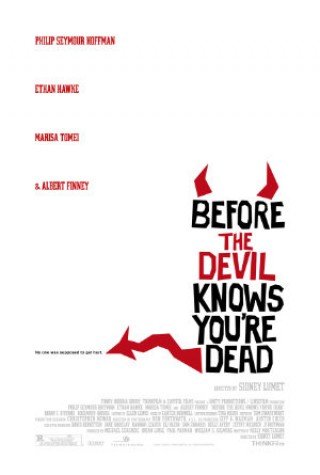 فيلم Before the Devil Knows You're Dead 2007 مترجم (2007)