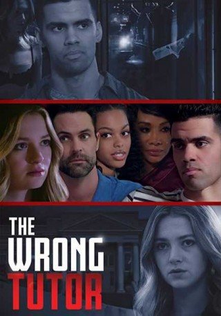 فيلم The Wrong Tutor 2019 مترجم (2019)