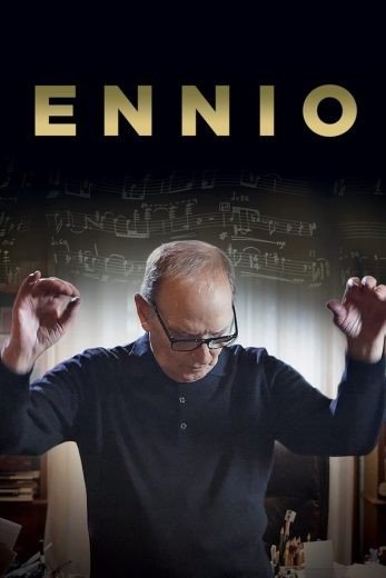 مشاهدة فيلم Ennio 2021 مترجم (2023)