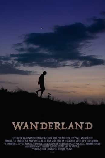مشاهدة فيلم Wanderland 2018 مترجم (2021)