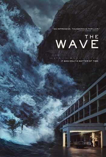 مشاهدة فيلم The Wave 2015 مترجم (2021)