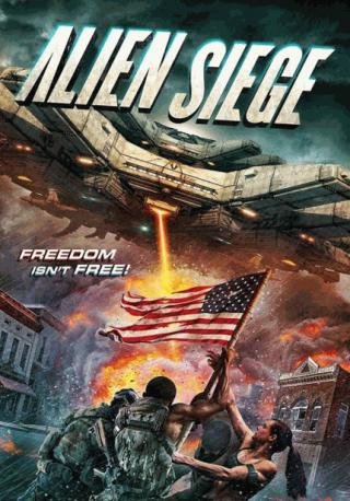 فيلم Alien Siege 2018 مترجم (2018)