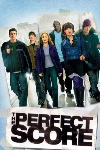 مشاهدة فيلم The Perfect Score 2004 مترجم (2021)