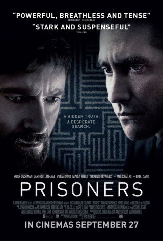 مشاهدة فيلم Prisoners 2013 مترجم (2021)