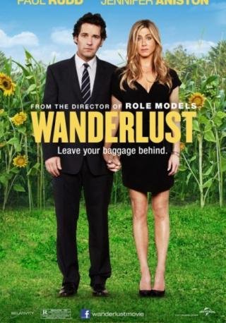 فيلم Wanderlust 2012 مترجم (2012)