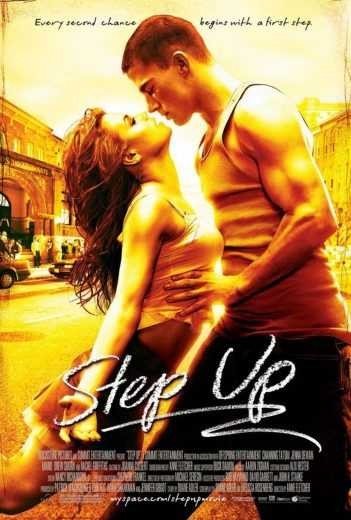 مشاهدة فيلم Step Up 2006 مترجم (2021)
