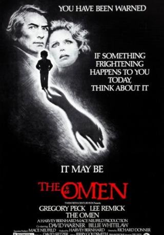 فيلم The Omen 1976 مترجم (1976)