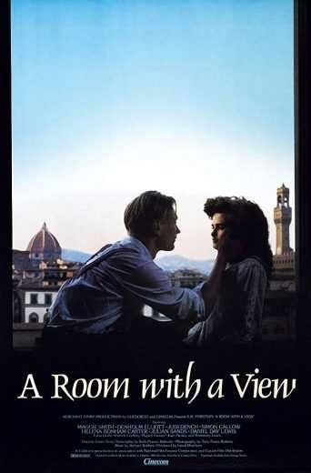 مشاهدة فيلم A Room with a View 1985 مترجم (2021)