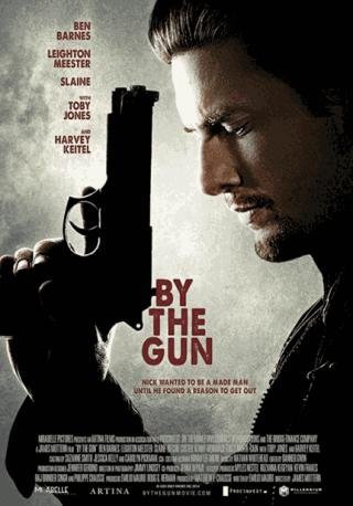 فيلم By the Gun 2014 مترجم (2014)