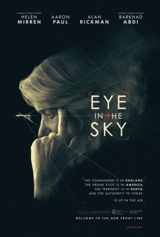 مشاهدة فيلم Eye in the Sky 2015 مترجم (2021)
