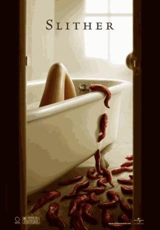 فيلم Slither 2006 مترجم (2006)