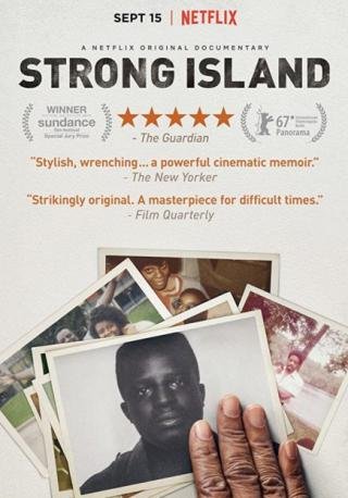فيلم Strong Island 2017 مترجم (2017)