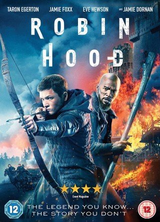 فيلم Robin Hood 2018 مترجم (2018)